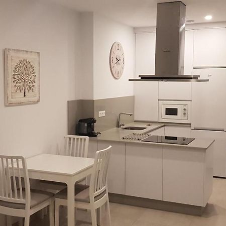 Apartamento Iceberg Tarifa Exterior foto